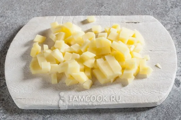 Шаг 2: иллюстрация