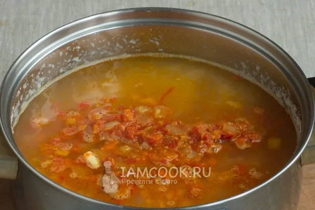 Шаг 5: иллюстрация