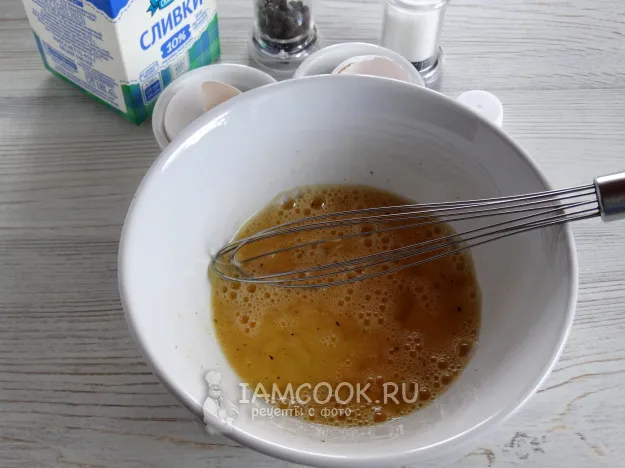 Шаг 3: иллюстрация