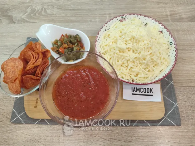 Шаг 5: иллюстрация