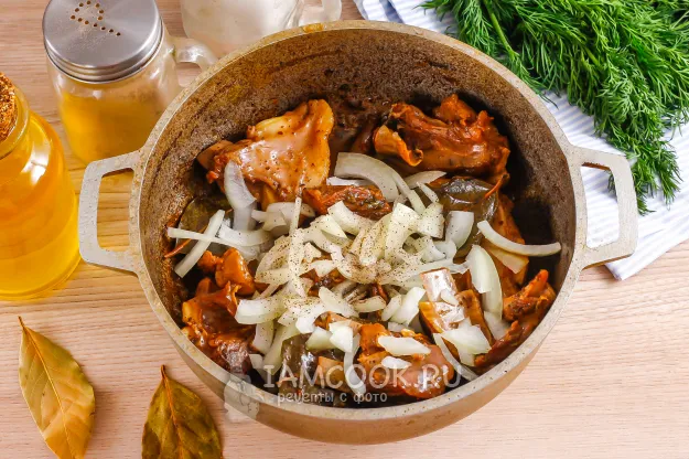 Шаг 7: иллюстрация