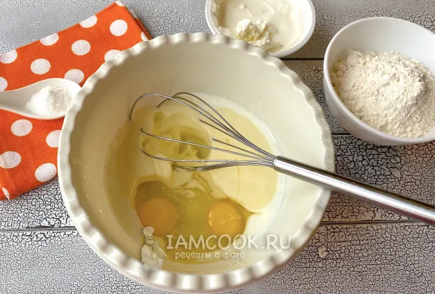 Шаг 2: иллюстрация