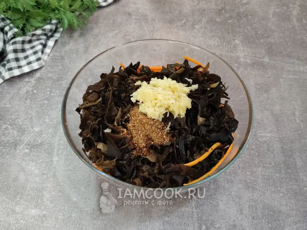 Шаг 9: иллюстрация