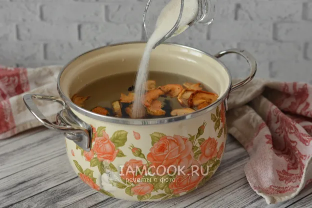 Шаг 3: иллюстрация