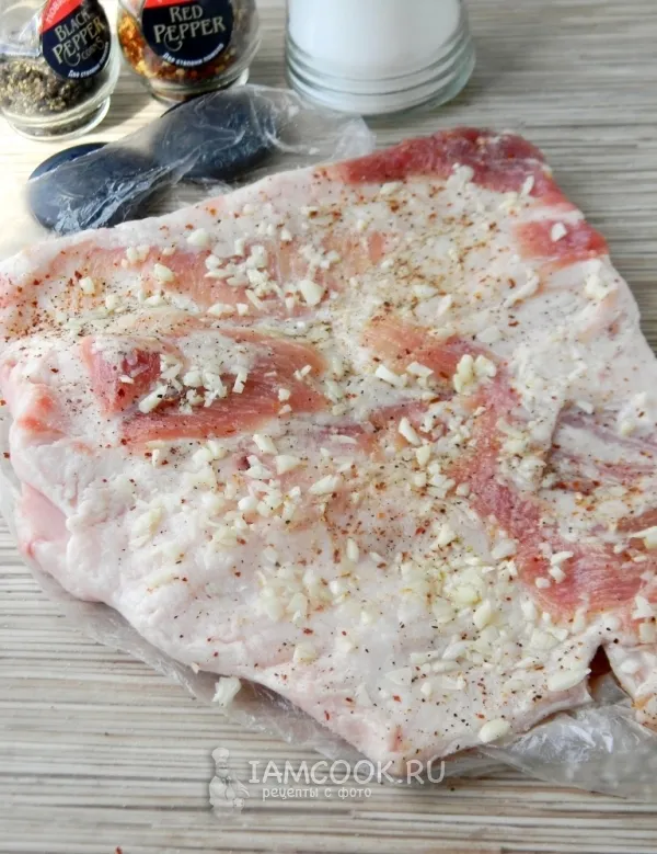 Шаг 3: иллюстрация