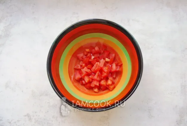 Шаг 2: иллюстрация