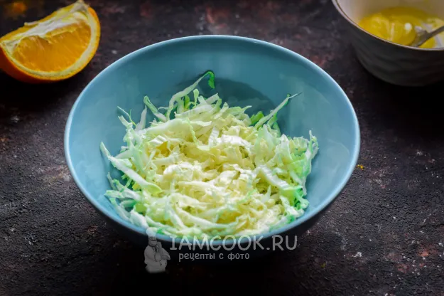 Шаг 2: иллюстрация