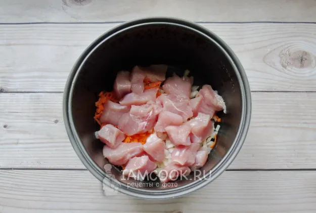 Шаг 3: иллюстрация