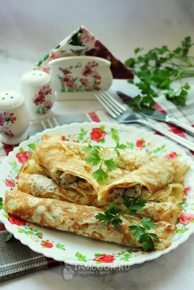 Шаг 13: иллюстрация