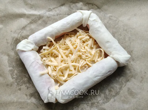 Шаг 4: иллюстрация