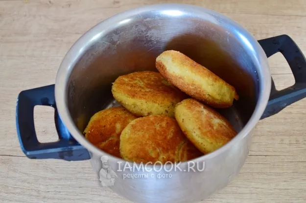 Шаг 10: иллюстрация