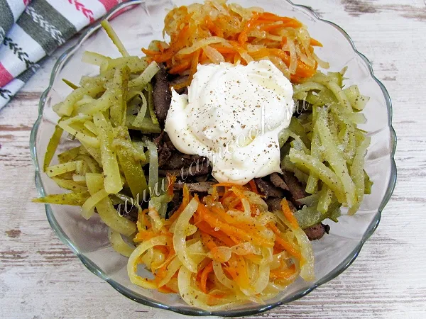 Шаг 9: иллюстрация