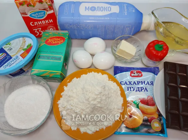 Шаг 1: иллюстрация