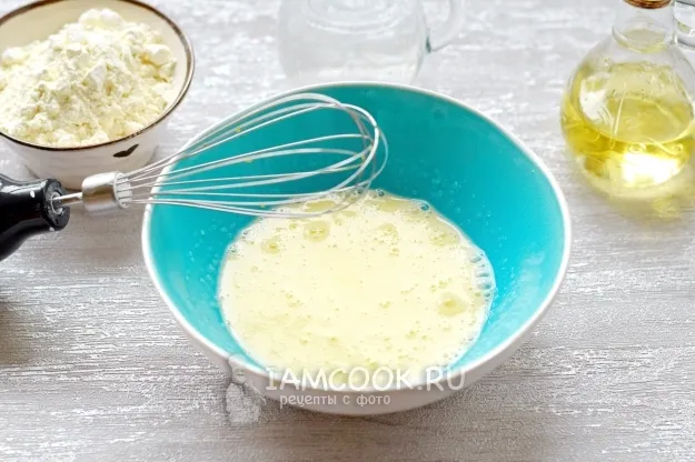 Шаг 5: иллюстрация