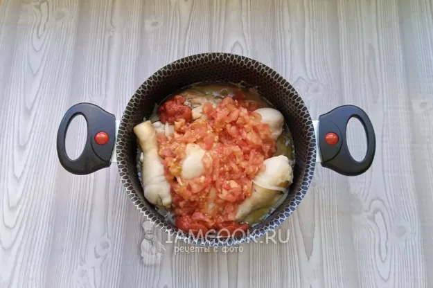 Шаг 6: иллюстрация