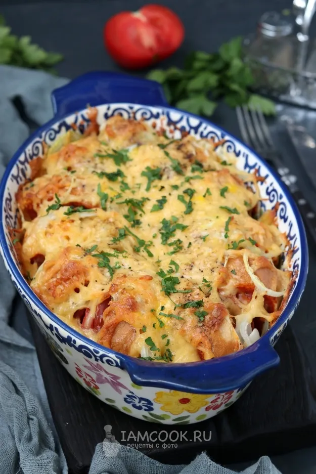 Шаг 11: иллюстрация