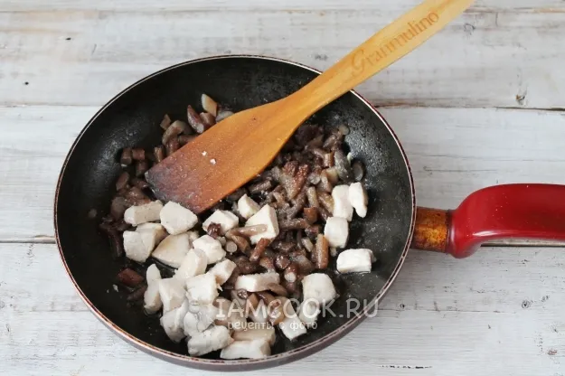 Шаг 3: иллюстрация