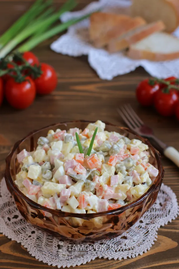 Шаг 7: иллюстрация