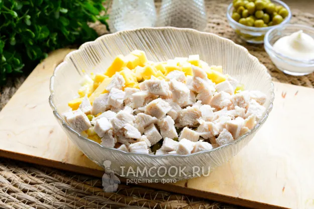 Шаг 5: иллюстрация