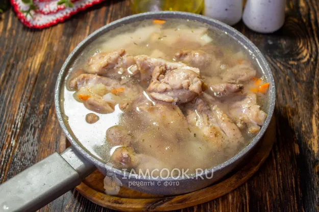 Шаг 10: иллюстрация