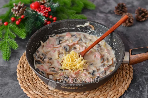 Шаг 7: иллюстрация