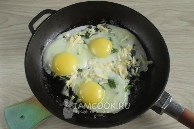 Шаг 7: иллюстрация