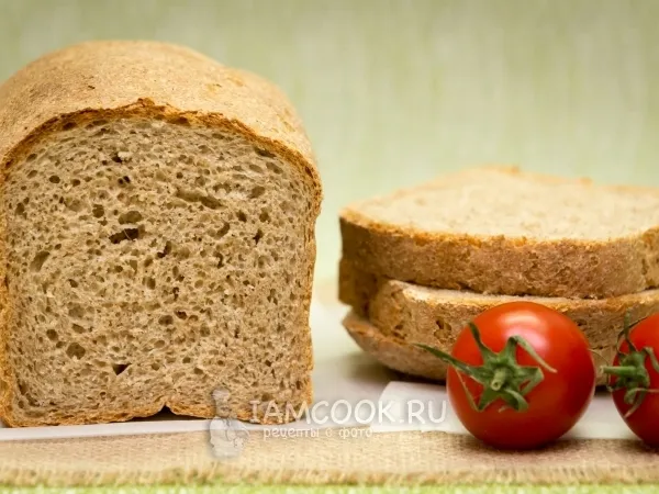 Фото блюда: Хлеб Linz