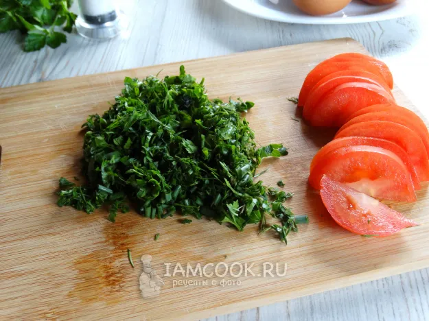 Шаг 2: иллюстрация