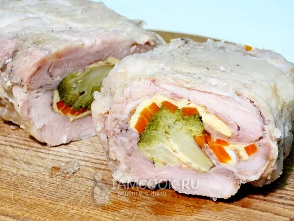 Шаг 11: иллюстрация