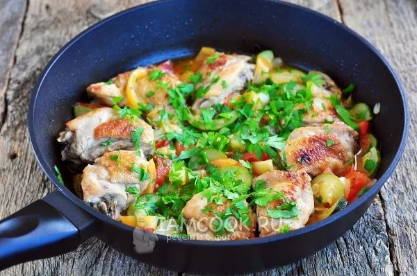 Шаг 8: иллюстрация