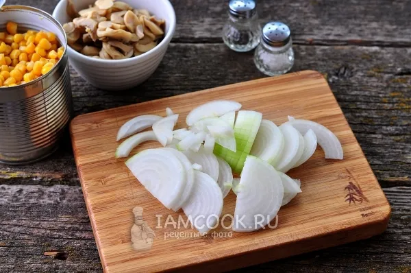 Шаг 2: иллюстрация