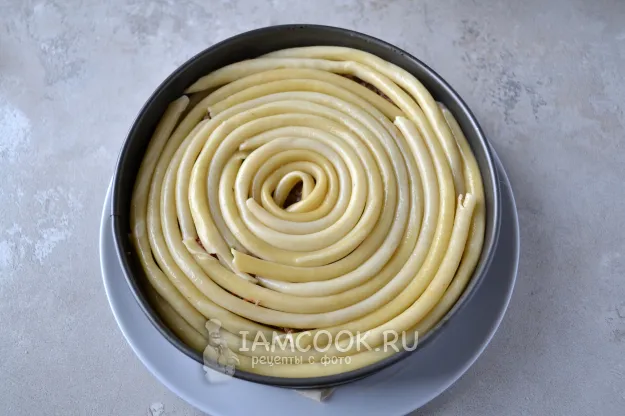 Шаг 13: иллюстрация