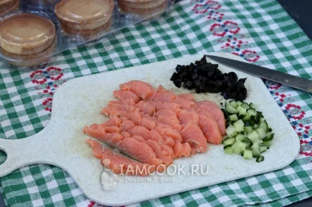 Шаг 2: иллюстрация