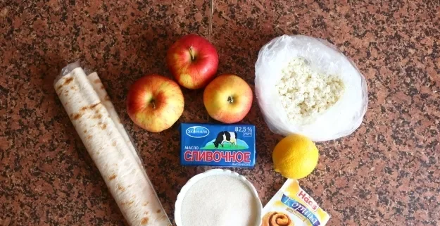 Шаг 1: иллюстрация