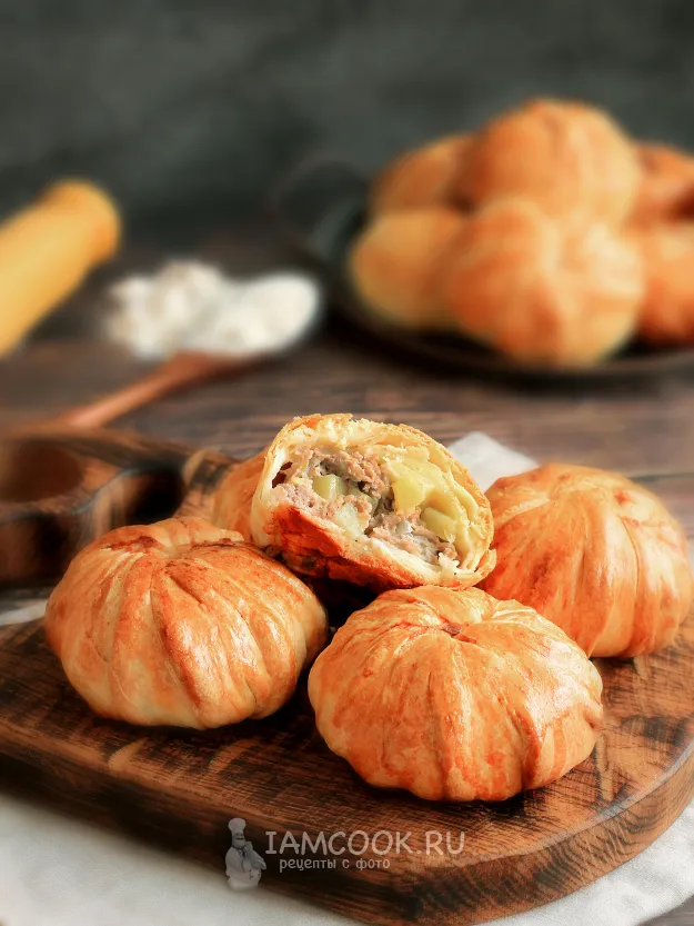 Шаг 14: иллюстрация