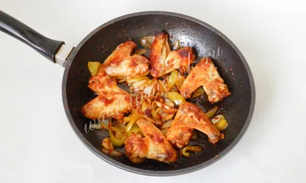 Шаг 6: иллюстрация