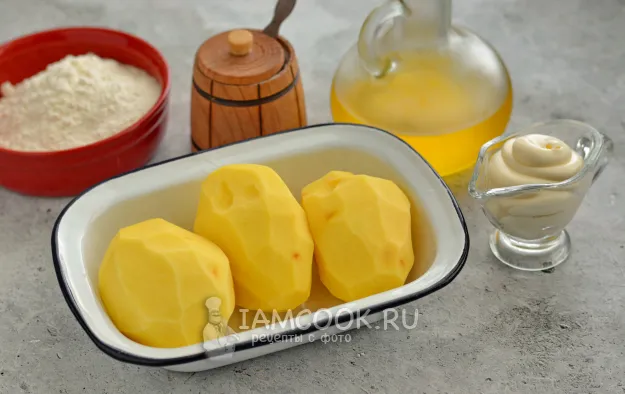 Шаг 1: иллюстрация