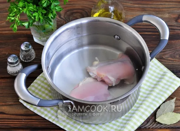 Шаг 2: иллюстрация