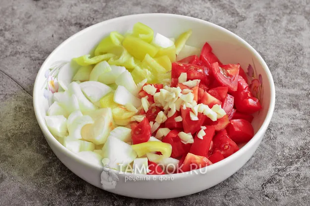 Шаг 4: иллюстрация