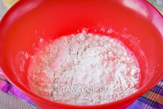 Шаг 2: иллюстрация