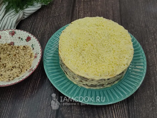 Шаг 12: иллюстрация