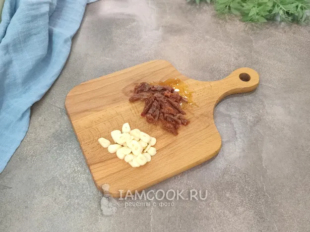 Шаг 2: иллюстрация