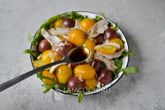 Шаг 8: иллюстрация