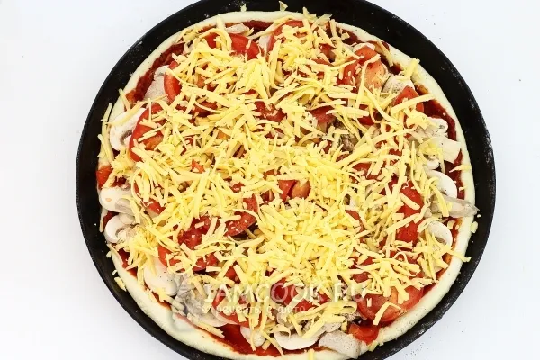 Шаг 13: иллюстрация