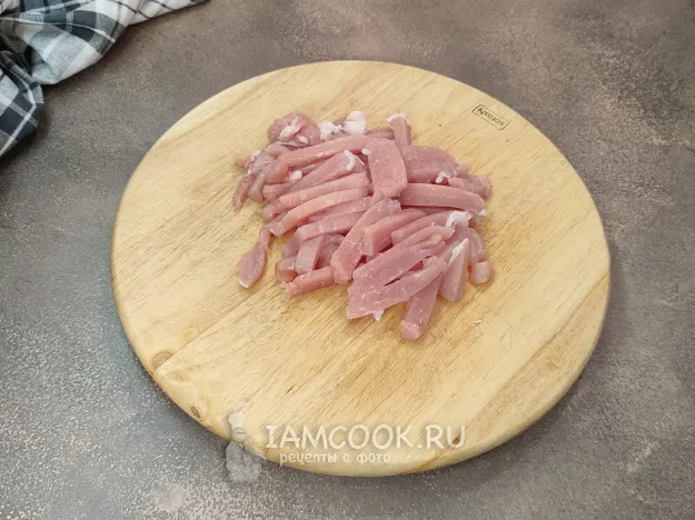 Шаг 2: иллюстрация