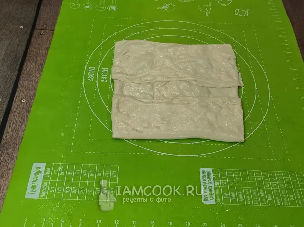 Шаг 10: иллюстрация