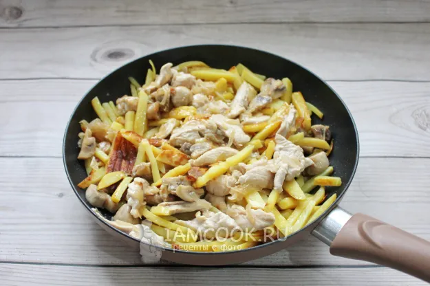 Шаг 8: иллюстрация