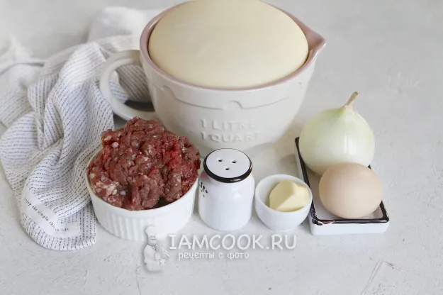 Шаг 1: иллюстрация