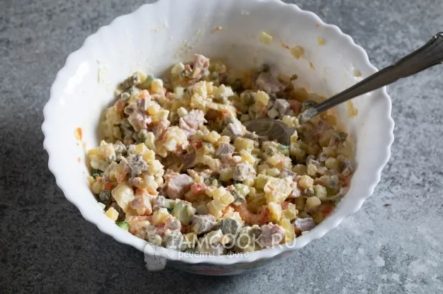 Шаг 6: иллюстрация