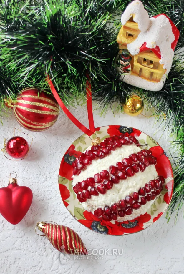 Шаг 10: иллюстрация